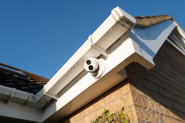 Box Gutter Replacement in Senoia