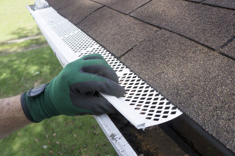 Gutter Replacement